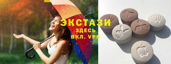 крисы Бронницы